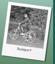 Radsport