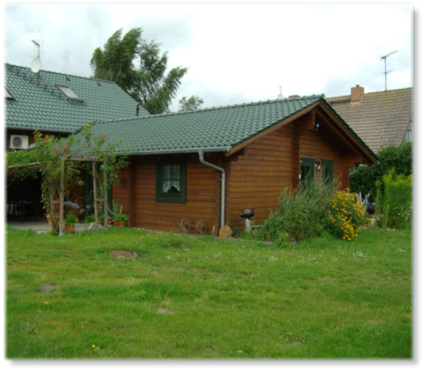 Ferienwohnung © A. & N.  Käutner